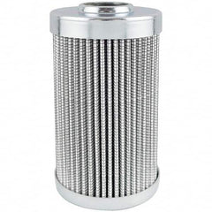 Baldwin Filters - 4-1/8" OAL x 2-3/8" OD Automotive Hydraulic Filter - Apex Tool & Supply