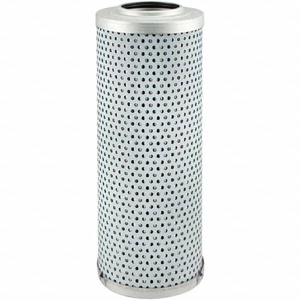 Baldwin Filters - 9-3/16" OAL x 3-23/32" OD Automotive Hydraulic Filter - Apex Tool & Supply
