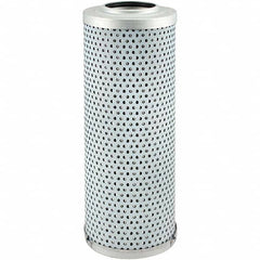 Baldwin Filters - 9-3/16" OAL x 3-23/32" OD Automotive Hydraulic Filter - Apex Tool & Supply