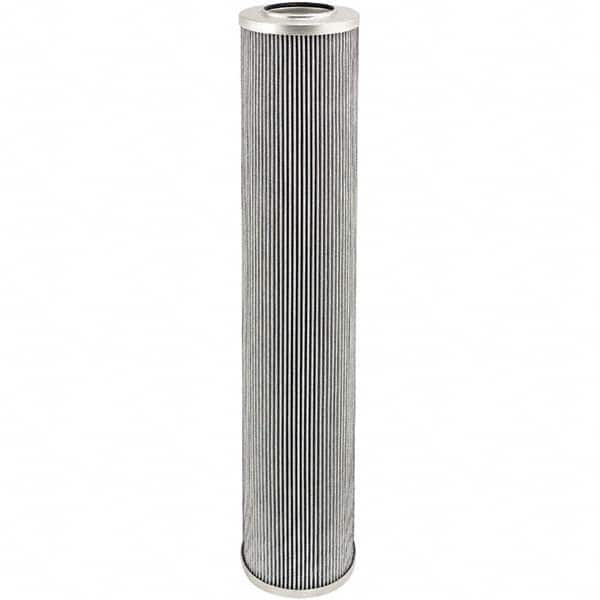 Baldwin Filters - 18-1/2" OAL x 3-7/8" OD Automotive Hydraulic Filter - Apex Tool & Supply