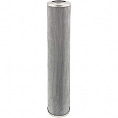 Baldwin Filters - 18-1/2" OAL x 3-7/8" OD Automotive Hydraulic Filter - Apex Tool & Supply