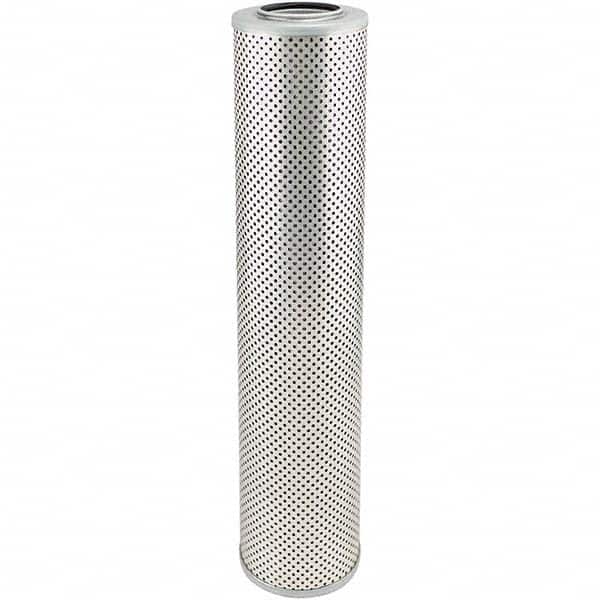 Baldwin Filters - 16-7/8" OAL x 3-25/32" OD Automotive Hydraulic Filter - Apex Tool & Supply
