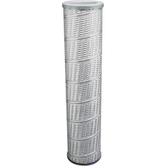 Baldwin Filters - 18-5/16" OAL x 4-5/32" OD Automotive Hydraulic Filter - Apex Tool & Supply