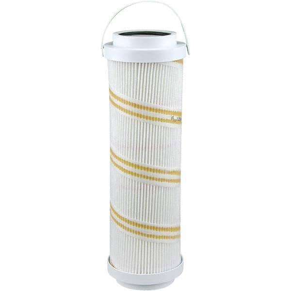 Baldwin Filters - 12-5/16" OAL x 4-1/8" OD Automotive Hydraulic Filter - Apex Tool & Supply