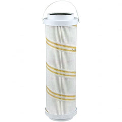 Baldwin Filters - 12-5/16" OAL x 4-1/8" OD Automotive Hydraulic Filter - Apex Tool & Supply