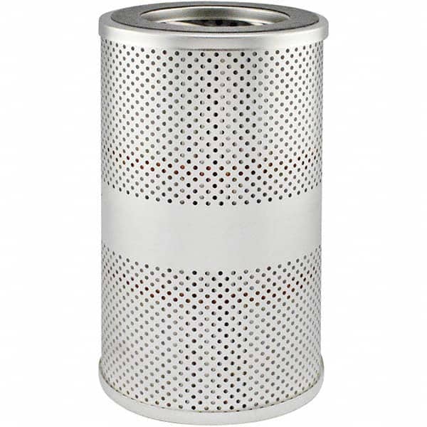Baldwin Filters - 9-1/16" OAL x 5-1/8" OD Automotive Hydraulic Filter - Apex Tool & Supply
