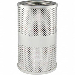 Baldwin Filters - 9-1/16" OAL x 5-1/8" OD Automotive Hydraulic Filter - Apex Tool & Supply