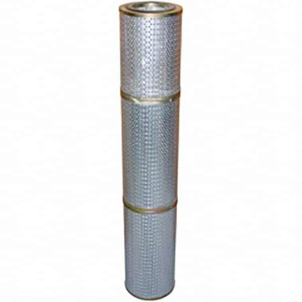 Baldwin Filters - 32-11/16" OAL x 5-31/32" OD Automotive Hydraulic Filter - Apex Tool & Supply