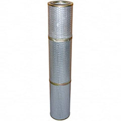 Baldwin Filters - 32-11/16" OAL x 5-31/32" OD Automotive Hydraulic Filter - Apex Tool & Supply