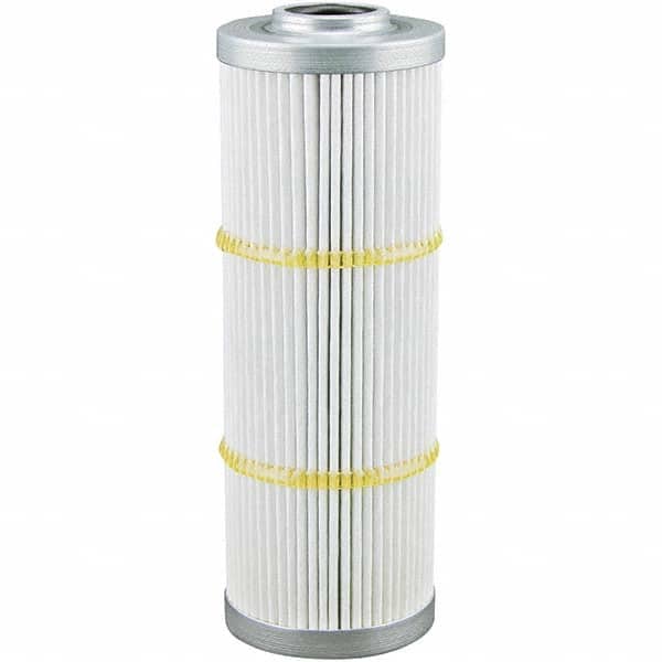 Baldwin Filters - 7-29/32" OAL x 2-3/4" OD Automotive Hydraulic Filter - Apex Tool & Supply