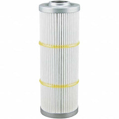 Baldwin Filters - 7-29/32" OAL x 2-3/4" OD Automotive Hydraulic Filter - Apex Tool & Supply