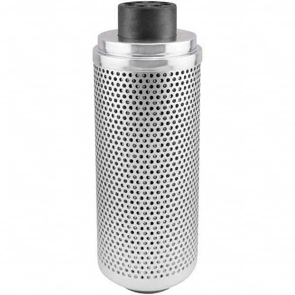 Baldwin Filters - 9-5/8" OAL x 3-1/4" OD Automotive Hydraulic Filter - Apex Tool & Supply