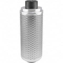 Baldwin Filters - 9-5/8" OAL x 3-1/4" OD Automotive Hydraulic Filter - Apex Tool & Supply