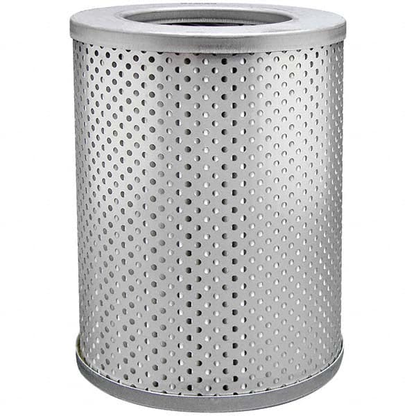 Baldwin Filters - 7-7/8" OAL x 5-15/16" OD Automotive Hydraulic Filter - Apex Tool & Supply