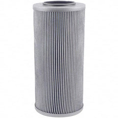 Baldwin Filters - 8-5/32" OAL x 3-25/32" OD Automotive Hydraulic Filter - Apex Tool & Supply