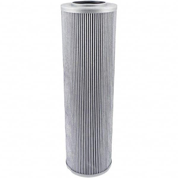 Baldwin Filters - 12-15/16" OAL x 3-25/32" OD Automotive Hydraulic Filter - Apex Tool & Supply