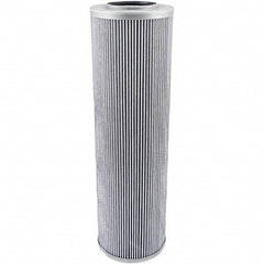 Baldwin Filters - 12-15/16" OAL x 3-25/32" OD Automotive Hydraulic Filter - Apex Tool & Supply