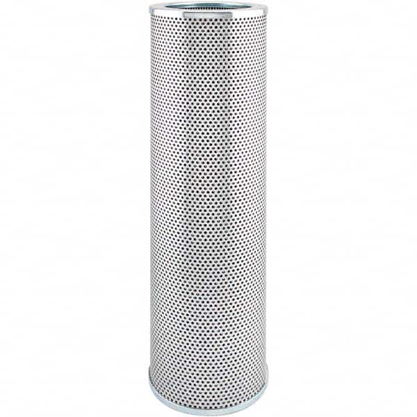 Baldwin Filters - 18-29/32" OAL x 4-31/32" OD Automotive Hydraulic Filter - Apex Tool & Supply