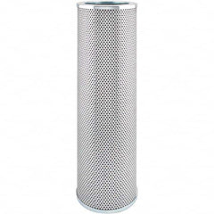 Baldwin Filters - 18-29/32" OAL x 4-31/32" OD Automotive Hydraulic Filter - Apex Tool & Supply