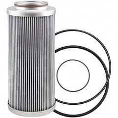 Baldwin Filters - 7-3/4" OAL x 3-19/32" OD Automotive Hydraulic Filter - Apex Tool & Supply