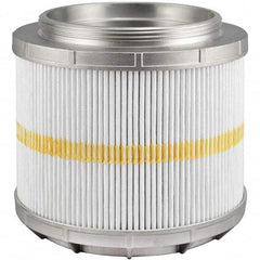 Baldwin Filters - 5-1/4" OAL x 5-23/32" OD Automotive Hydraulic Filter - Apex Tool & Supply