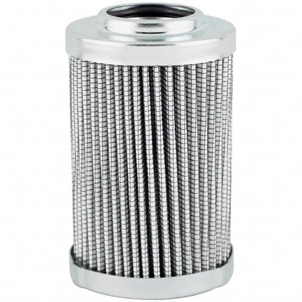 Baldwin Filters - 3-11/32" OAL x 2-3/32" OD Automotive Hydraulic Filter - Apex Tool & Supply