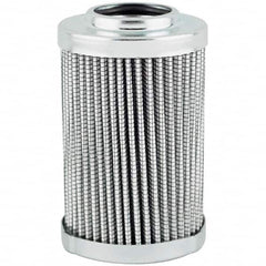 Baldwin Filters - 3-11/32" OAL x 2-3/32" OD Automotive Hydraulic Filter - Apex Tool & Supply