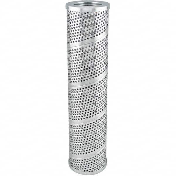 Baldwin Filters - 11-13/16" OAL x 2-27/32" OD Automotive Hydraulic Filter - Apex Tool & Supply