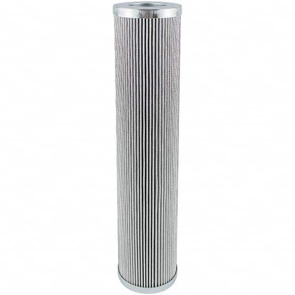 Baldwin Filters - 14-11/16" OAL x 3-9/32" OD Automotive Hydraulic Filter - Apex Tool & Supply