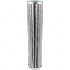 Baldwin Filters - 14-11/16" OAL x 3-9/32" OD Automotive Hydraulic Filter - Apex Tool & Supply