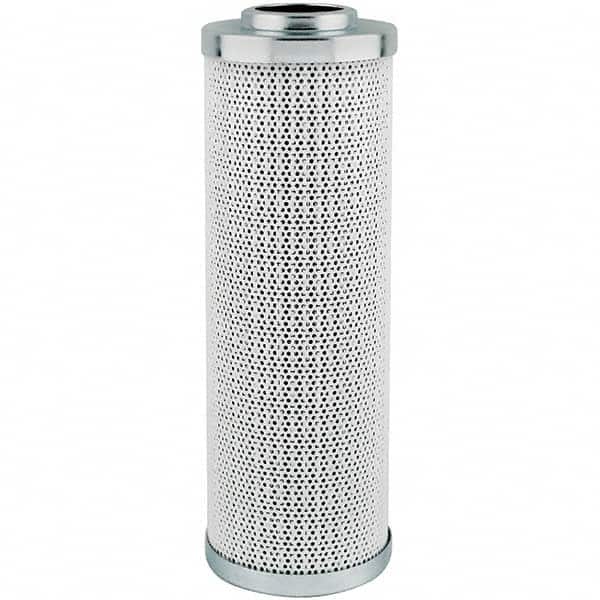 Baldwin Filters - 6-11/16" OAL x 2-7/32" OD Automotive Hydraulic Filter - Apex Tool & Supply