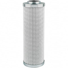 Baldwin Filters - 6-11/16" OAL x 2-7/32" OD Automotive Hydraulic Filter - Apex Tool & Supply