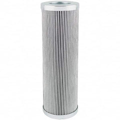 Baldwin Filters - 10-1/32" OAL x 3-9/32" OD Automotive Hydraulic Filter - Apex Tool & Supply
