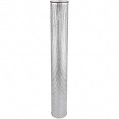 Baldwin Filters - 25-21/32" OAL x 3-3/8" OD Automotive Hydraulic Filter - Apex Tool & Supply
