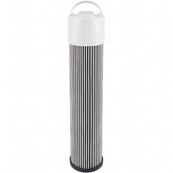 Baldwin Filters - 12-3/16" OAL x 2-1/2" OD Automotive Hydraulic Filter - Apex Tool & Supply