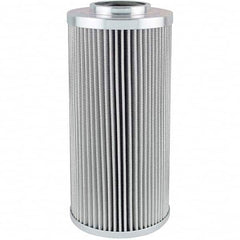 Baldwin Filters - 8-9/32" OAL x 3-15/16" OD Automotive Hydraulic Filter - Apex Tool & Supply