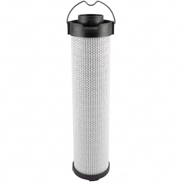 Baldwin Filters - 10-1/32" OAL x 2-3/8" OD Automotive Hydraulic Filter - Apex Tool & Supply