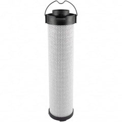 Baldwin Filters - 10-1/32" OAL x 2-3/8" OD Automotive Hydraulic Filter - Apex Tool & Supply