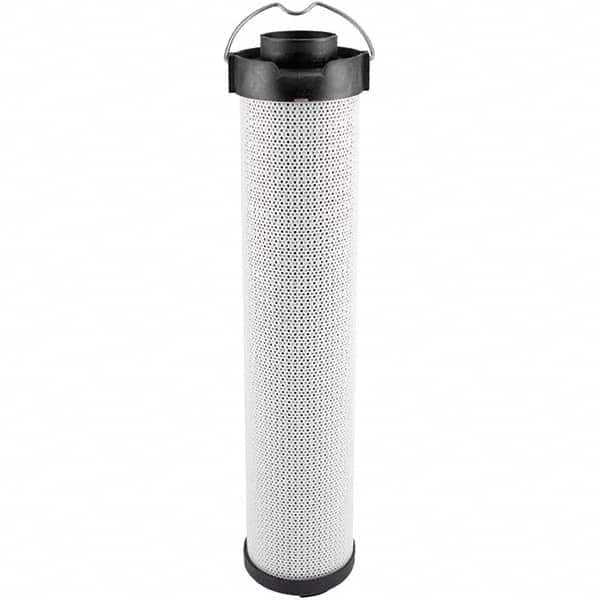 Baldwin Filters - 11-9/16" OAL x 2-9/16" OD Automotive Hydraulic Filter - Apex Tool & Supply