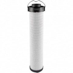 Baldwin Filters - 11-9/16" OAL x 2-9/16" OD Automotive Hydraulic Filter - Apex Tool & Supply
