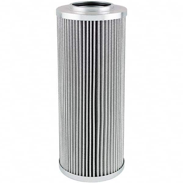 Baldwin Filters - 8" OAL x 3-7/32" OD Automotive Hydraulic Filter - Apex Tool & Supply