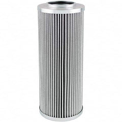 Baldwin Filters - 8" OAL x 3-7/32" OD Automotive Hydraulic Filter - Apex Tool & Supply