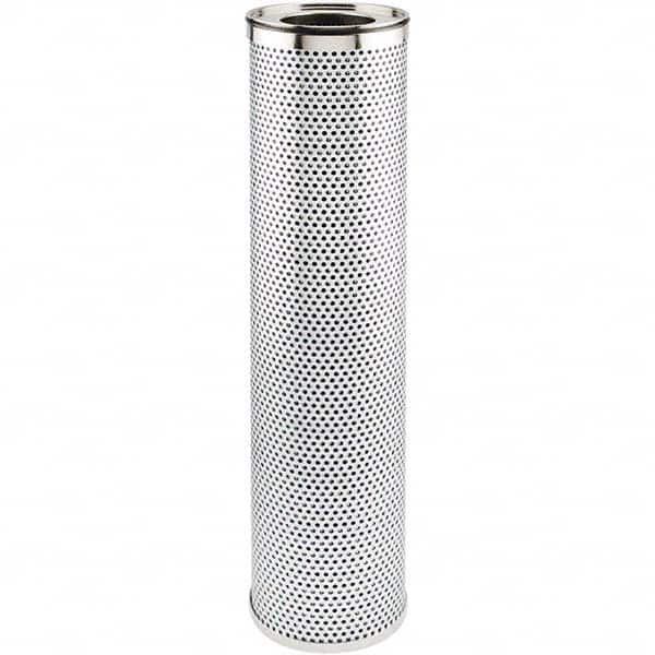 Baldwin Filters - 16-13/16" OAL x 3-25/32" OD Automotive Hydraulic Filter - Apex Tool & Supply