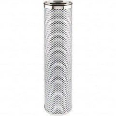 Baldwin Filters - 16-13/16" OAL x 3-25/32" OD Automotive Hydraulic Filter - Apex Tool & Supply