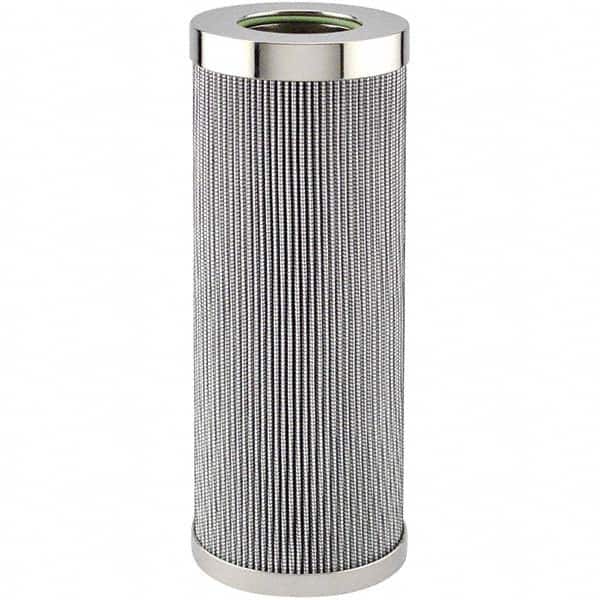 Baldwin Filters - 8-1/4" OAL x 3-1/16" OD Automotive Hydraulic Filter - Apex Tool & Supply