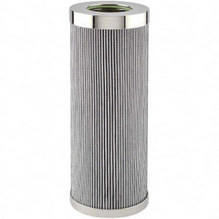 Baldwin Filters - 8-1/4" OAL x 3-1/16" OD Automotive Hydraulic Filter - Apex Tool & Supply