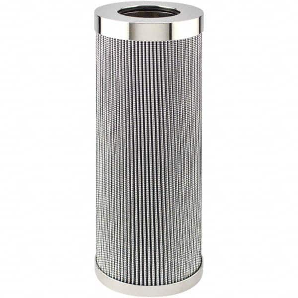 Baldwin Filters - 8-1/4" OAL x 3-1/16" OD Automotive Hydraulic Filter - Apex Tool & Supply
