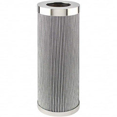 Baldwin Filters - 8-1/4" OAL x 3-1/16" OD Automotive Hydraulic Filter - Apex Tool & Supply