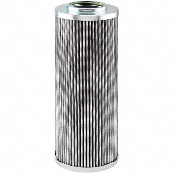 Baldwin Filters - 8-1/4" OAL x 3-1/16" OD Automotive Hydraulic Filter - Apex Tool & Supply
