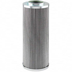 Baldwin Filters - 8-1/4" OAL x 3-1/16" OD Automotive Hydraulic Filter - Apex Tool & Supply